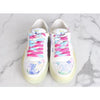 LOUIS VUITTON Monogram Wasserfarbe Oliven Sneakers 6 154488315 [P]
