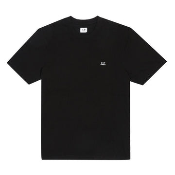CP Company Short Sleeve T-Shirt with Goggles Graphic 129375070