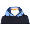 Moncler Knit Padded Hooded Jacket L(100) 154488439 [P]