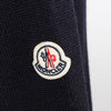 Moncler Knit Padded Hooded Jacket L(100) 154488439 [P]