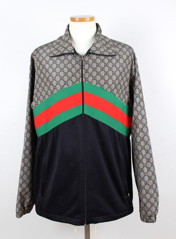 Gucci Windbreaker L 154489755