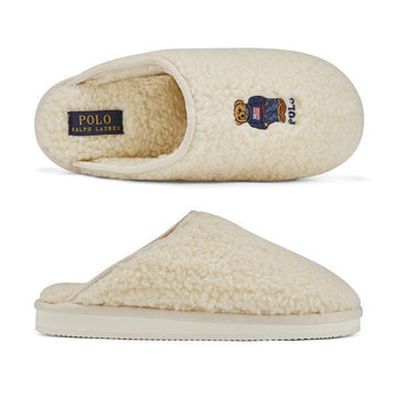 Polo Ralph Lauren Slipper RF103879 Women Slippers 40355195