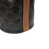 CELINE Triumph Drawstring Kleine Bucket Bag Schultertasche H00272 154489906 [P]