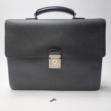 LOUIS VUITTON タイガ・ロブスト2 ブリーフケース (M31042) 154489959