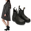 BLUNDSTONE レディースサイズ ラッキー チャンス オリジナル チェルシーブーツ エラスティックサイドブーツ 2032 39536385 [P]