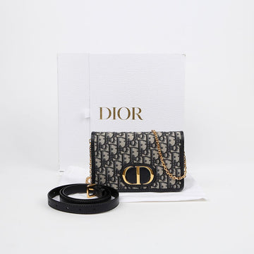 DIOR Montain 2-in-1 Pouch Schultertasche S2086UTZQ 154128195