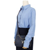 LOUIS VUITTON M43391 Lockme 2 BB Tote Schultertasche 154156813 [P]