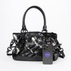 Burberry Floral Tote Shoulder Bag 154219852 [P]