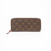 Louis Vuitton Clemence Wallet Long Wallet M60742 154219899 [P]