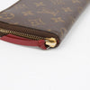 Louis Vuitton Clemence Wallet Long Wallet M60742 154219899 [P]