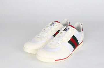 Gucci Triple Stripe Sneakers 4.5(235) S 154490718
