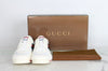 Gucci Triple Stripe Sneakers 4.5(235) S 154490718 [P]