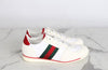 Gucci Triple Stripe Sneakers 4.5(235) S 154490718 [P]
