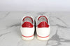 Gucci Triple Stripe Sneakers 4.5(235) S 154490718 [P]