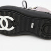 CHANEL CC ロゴ スパイク ブーツ 36 サイズ G45337 154323896 [P]
