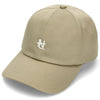 NANAMICA Chino Cap with Logo Embroidery 26SS KHAKI 154490776 [P]