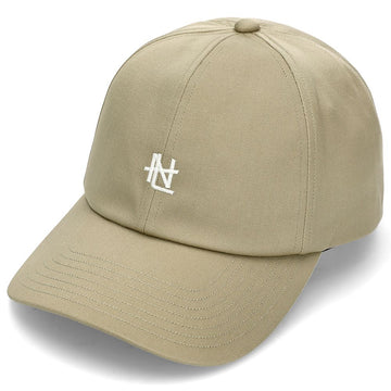 NANAMICA Chino Cap mit Logo Stickerei 26SS 154490776