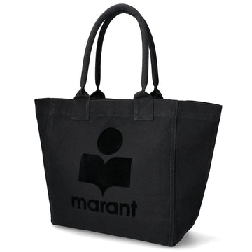 Isabel Marant Yenki Small Tote Bag PM0002FA A1X18M 01BK 154490888