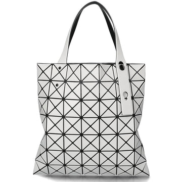 ISSEY MIYAKE プリズムマットトートバッグ 154490921