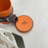 HERMES メルヴェユー トワリ クレーム/キャラメル H063081 154490935 [P]