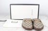 Gucci Horsebit Loafers 5.5 (245) 154491087 [P]