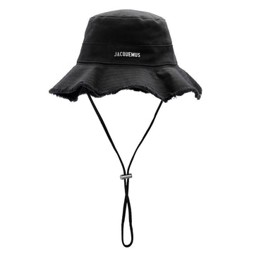 JACQUEMUS バブ アーティチョーク バケットハット ACU00002AE00014 990 154491141