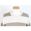 BRUNELLO CUCINELLI Rundhals Kurzarm Pullover 54 154491166 [P]