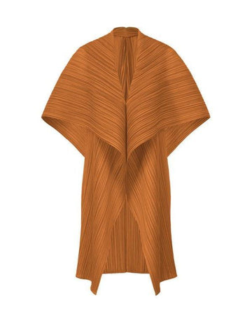 Pleats Please Issey Miyake Pleats November Vest PP48JE153 44 152203550