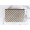 Gucci Ophidia GG Supreme Clutch 154491349 [P]