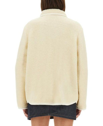 APC Jacket WOARG F32035 AAD 152201436