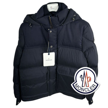 MONCLER アイブレー ショート ダウン パディング 1A00166 53333 776 149482315