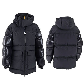 MONCLER ブレセイ ダウンジャケット ブラック 1A00025 M2012 999 BRESSAY 149482308