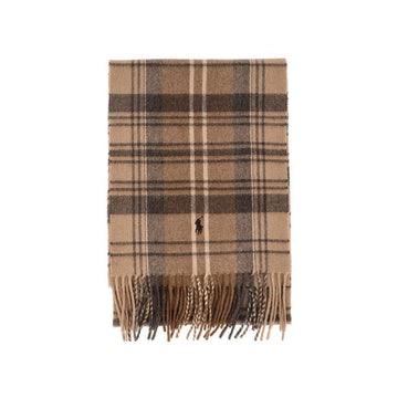 POLO RALPH LAUREN PC0946-208 ユニセックス マフラー 151114016