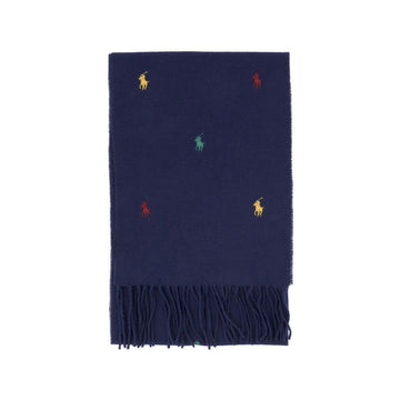 POLO RALPH LAUREN Unisex Schal PC1315-410 151113874