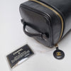 CHANEL ラムスキン コスメティック ヴァニティバッグ 603-26 154491665 [P]