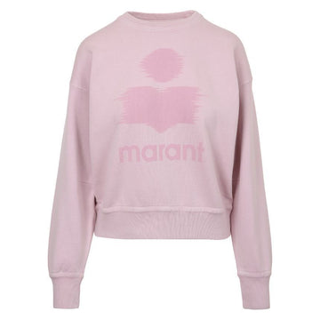 Isabel Marant Light Pink Sweatshirt 153505972