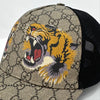 GUCCI Tiger Mesh Cap (426887) 154491786 [P]