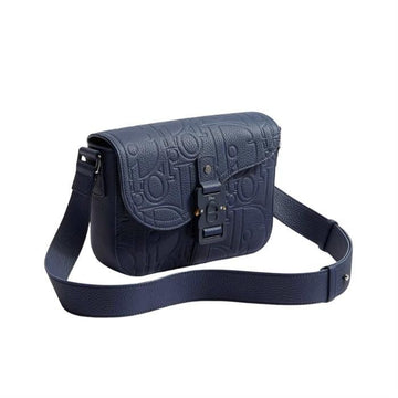 DIOR フラップメッセンジャーバッグミニ 1ADPO049LLD_H523 154492096