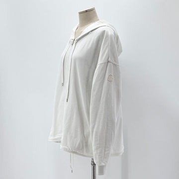 Moncler Reversible Hooded Windbreaker Jacket for Women 154492098