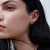 DIOR ガーデンスタッズイヤリング E4665WOMMT_D300 154492097 [P]