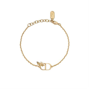 DIOR ガーデンブレスレット B3299WOMMT_D300 154492099