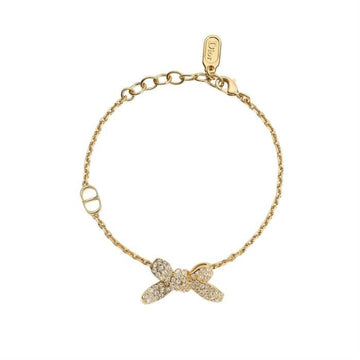 Dior Delicate Bow Bracelet 154492101