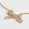 Dior Delicate Bow Necklace N3649WOMCY_D319 154492103 [P]