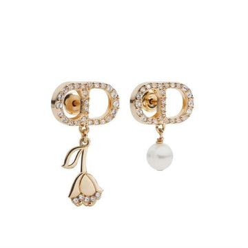 DIOR CD Lily Ohrringe E4677WOMCY_D319 154492109