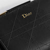 DIOR トリアノン ダリア 財布 S4603OSQM_M900 154492113 [P]