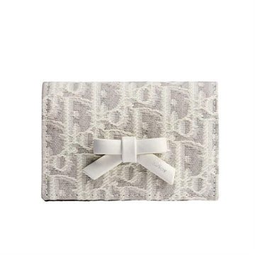 DIOR グリシン財布 S2508PUQY_M074 154492115