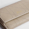 Dior Trianon Glycine Wallet S4602OSQM_M73U 154492116 [P]