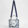 DIOR トートストラップバッグミニ 154492123 [P]