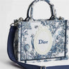 DIOR トートストラップバッグミニ 154492123 [P]