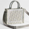 DIOR トートストラップバッグミニ 154492125 [P]